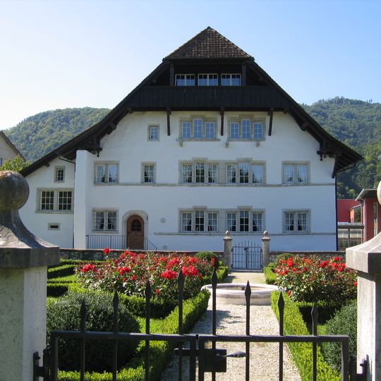 Obere Mühle