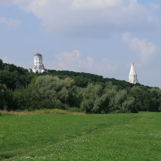 Kolomenskoye