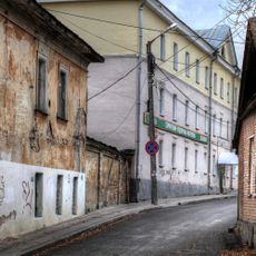 Польский костёл (Калуга)