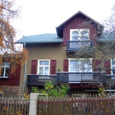 Villa Friedenshain