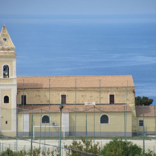 Chiesa di Santa Domenica Vergine e Martire
