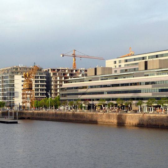 Hilton Buenos Aires