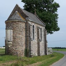 Chapelle Notre-Dame-de-Bon-Secours de la Badinaie