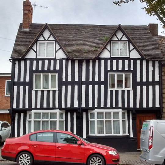 49 51 53, West Street