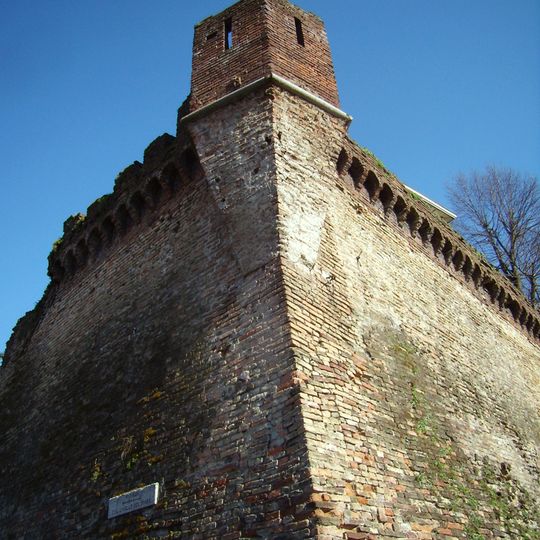 Mura di Lodi