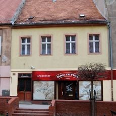 50, 1 Maja Street in Kowary