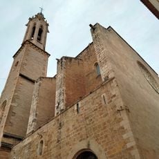 Iglesia de San Juan Bautista