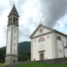Chiesa della Santissima Trinità