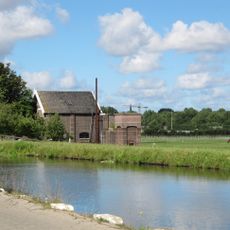 Gemaal de Antagonist