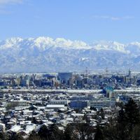 Prefectura de Toyama