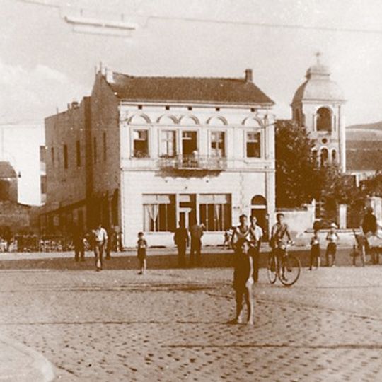 Sts. Constantine and Helen Church