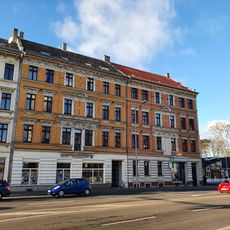 Theodor-Heuss-Straße 36-36a