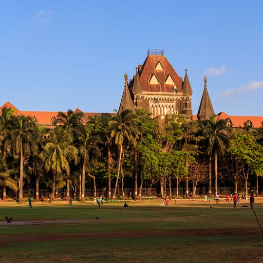 Bombay High Court