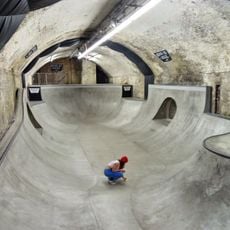 House of Vans London