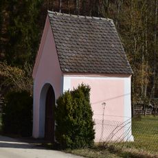 Farm chapel