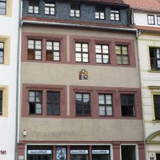 Wohnhaus Obermarkt 18