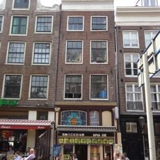 Spuistraat 332, Amsterdam