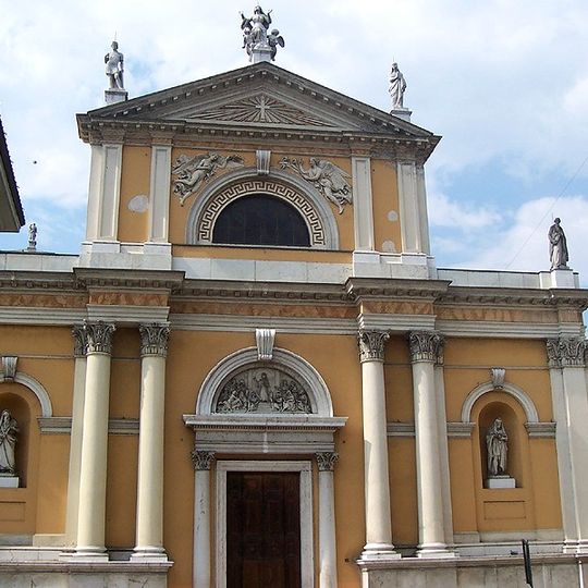 Chiesa di Santa Maria Assunta