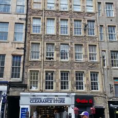 211-213 High Street, Edinburgh