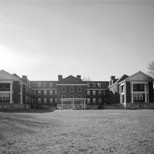 Salem Veterans Affairs Medical Center