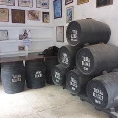Bodega la Vicaría