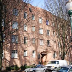 Parkway Manor (Portland State University)