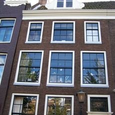 Prinsengracht 648, Amsterdam