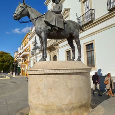 Monumento a la Condesa de Barcelona