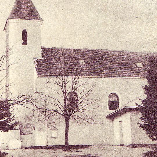 Church of the Ascension of Christ