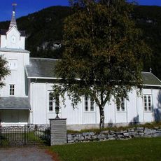 Todalen Church