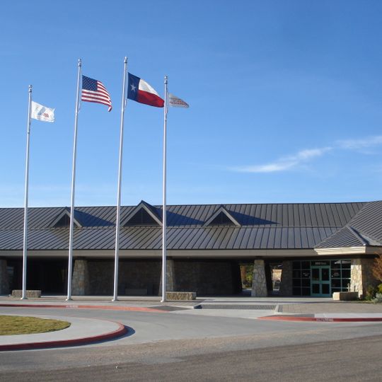 Abilene Zoological Gardens