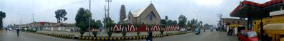 Panoramic View 0