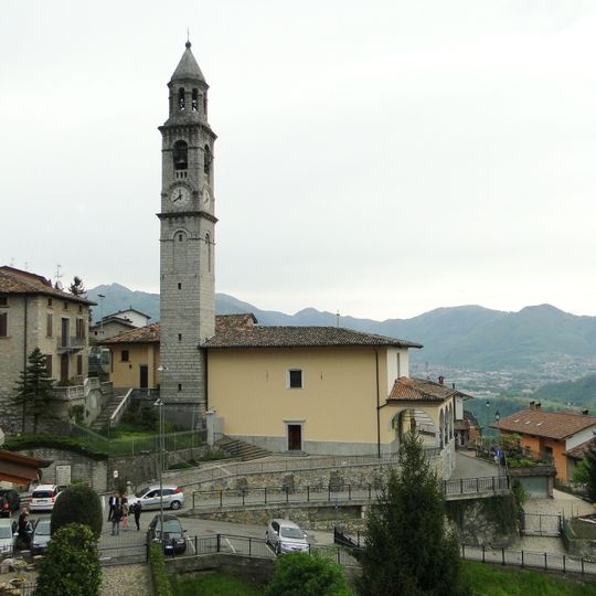 Chiesa della Santissima Trinità