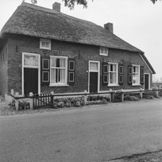 Wittensteinse Allee 18, Oosterwolde