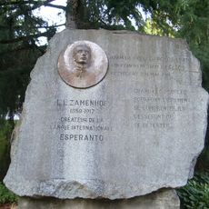 L.L. Zamenhof