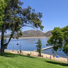 Lake Poway Recreation Area