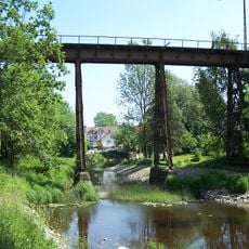 Hølen Viaduct