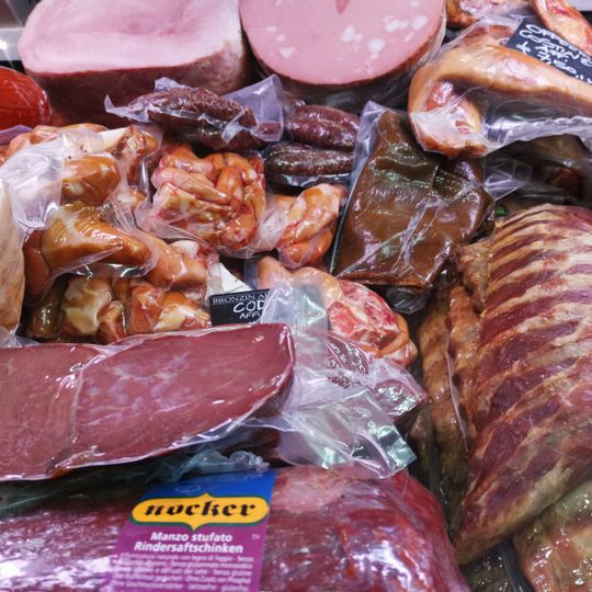 Il Mercato Centrale Firenze