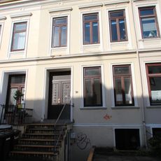 Wohnhaus Kreuzstraße 30