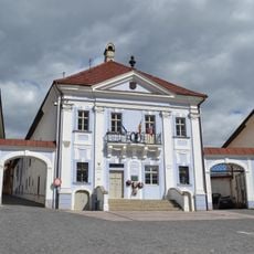 Radnica, radnica pamätná