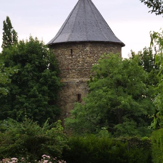 Alexanderturm