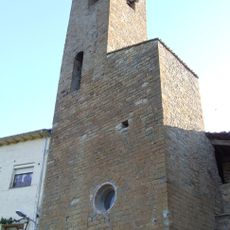 Mare de Déu del Coll de Salàs