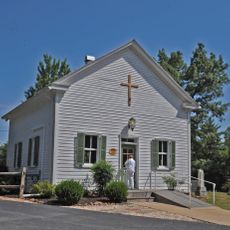 Hedges Chapel