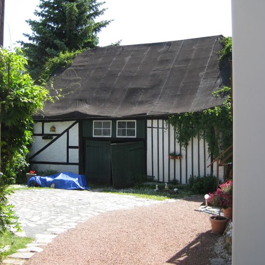 Augustusburger Straße 306 Chemnitz