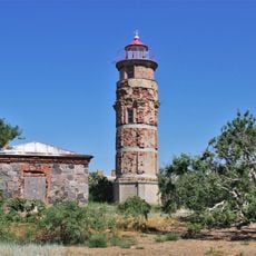 Sorgu lighthouse