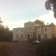Węgierki Palace