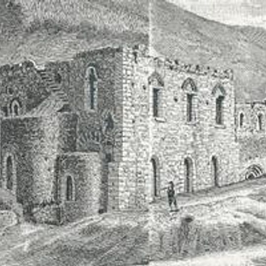 Santa Maria della Valle