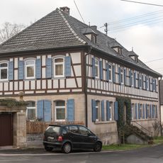 Wohnhaus