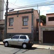 Imóvel à Rua Sete de Setembro, nº 1591