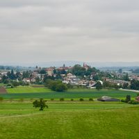 Avenches